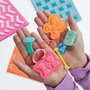 Play-Doh Barbie Cuentas y lazos
