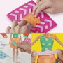 Play-Doh Barbie Cuentas y lazos