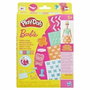 Play-Doh Barbie Cuentas y lazos