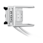 Asus ROG RYUO IV 360 ARGB WHT Sistema Refrigeración Líquida CPU 3 Ventiladores 12 cm AMOLED Blanco