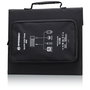 Bresser Panel Solar Móvil 40W con USB y Salida DC
