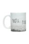 SD TOYS Taza You will Float Too IT de Cerámica