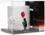 Sd Toys Europe S.L. Taza de cerámica IT You'll Float Too