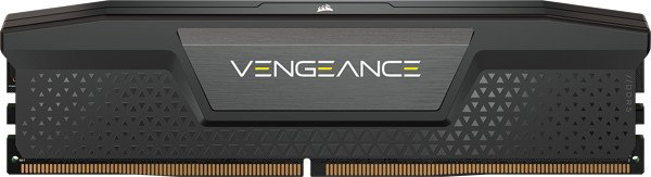 Corsair Vengeance 32 GB (2x16 GB) DDR5 6000 MHz CL36 Negro Corsair Vengeance 32 GB (2x16 GB) DDR5 6000 MHz CL36 Negro
