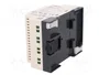 SCHNEIDER ELECTRIC Zelio Logic SR3B101FU Relé Programable