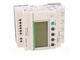 SCHNEIDER ELECTRIC Zelio Logic SR3B101FU Relé Programable