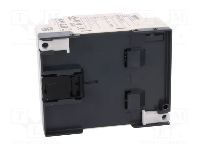 SCHNEIDER ELECTRIC Zelio Logic SR3B101FU Relé Programable SCHNEIDER ELECTRIC Zelio Logic SR3B101FU Relé Programable
