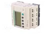 SCHNEIDER ELECTRIC Zelio Logic SR3B101FU Relé Programable
