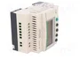 SCHNEIDER ELECTRIC Zelio Logic SR3B101FU Relé Programable