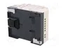 SCHNEIDER ELECTRIC Zelio Logic SR3B101FU Relé Programable