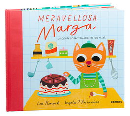 COMBEL, Meravellosa Marga, Lou Peacock - COMBEL