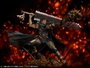 Medicos Entertainment Berserk Estatua PVC 1/7 Guts Black Swordsman Ver. 26 cm