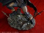Medicos Entertainment Berserk Estatua PVC 1/7 Guts Black Swordsman Ver. 26 cm