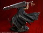 Medicos Entertainment Berserk Estatua PVC 1/7 Guts Black Swordsman Ver. 26 cm