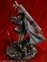Medicos Entertainment Berserk Estatua PVC 1/7 Guts Black Swordsman Ver. 26 cm
