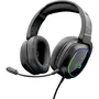 The G-Lab Auriculares para juegos con cable KORP BARIUM Negro THE3760162067927