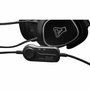The G-Lab KORP BARIUM Auriculares para juegos con cable - Negro