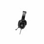 The G-Lab KORP BARIUM Auriculares para juegos con cable - Negro