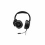 The G-Lab KORP BARIUM Auriculares para juegos con cable - Negro