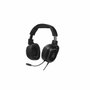 The G-Lab KORP BARIUM Auriculares para juegos con cable - Negro
