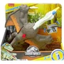 Fisher-Price HML44 Figura Imaginext Jurassic World Quetzalcoatlus Bate Alas