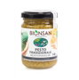 BIONSAN Pesto Tradicional con piñones ECO 140g