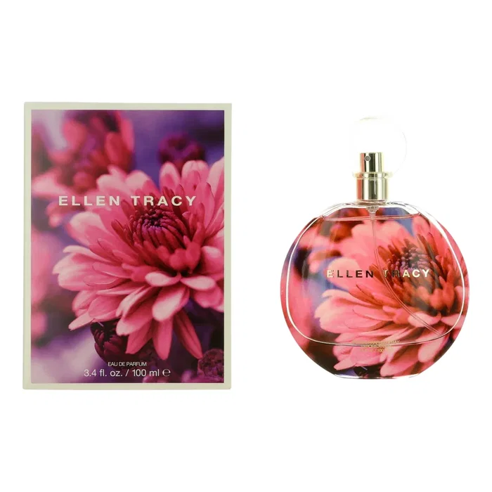 Ellen Tracy Dream Florals Pink Daisy Eau De Parfum 100ml Ellen Tracy Dream Florals Pink Daisy Eau De Parfum 100ml