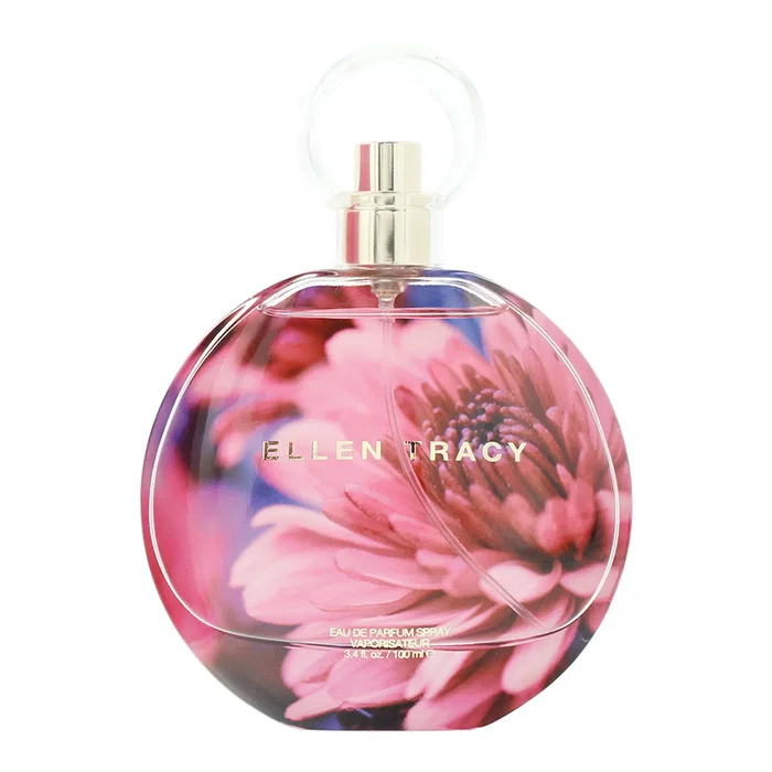 Ellen Tracy Dream Florals Pink Daisy Eau De Parfum 100ml Ellen Tracy Dream Florals Pink Daisy Eau De Parfum 100ml