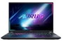 Gigabyte AORUS ELITE 16 2025 Intel Ultra 9 RTX 5070 32GB 1TB