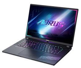 Gigabyte AORUS ELITE 16 2025 Intel Ultra 9 RTX 5070 32GB 1TB