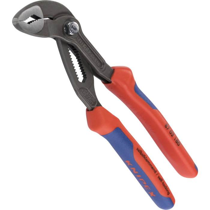 Knipex Cobra Alicates para bomba de agua