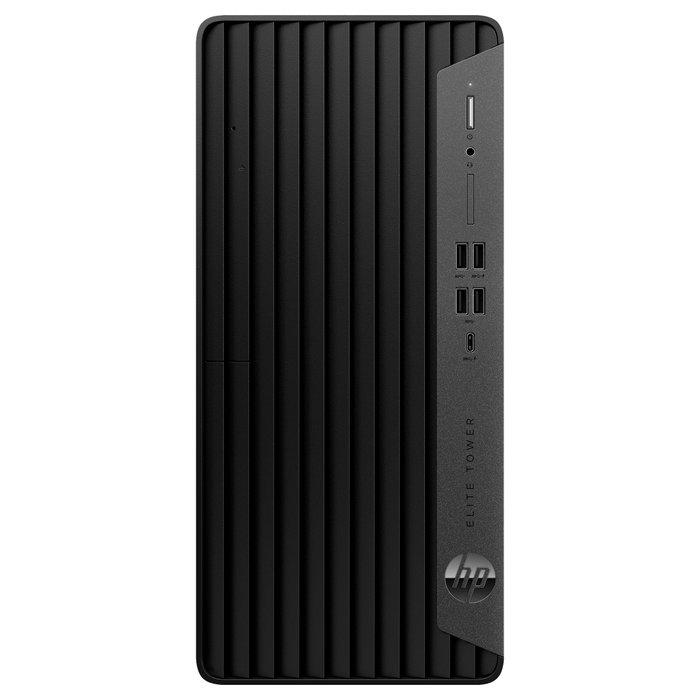 HP Elite Tower 800 G9 Intel Core i7-14700 16GB 512GB SSD W11P HP Elite Tower 800 G9 Intel Core i7-14700 16GB 512GB SSD W11P