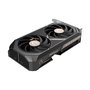 Zotac Gaming GeForce RTX 5060 AMP 8GB GDDR7 Tarjeta Gráfica, 3840 Núcleos, PCIe 5.0, 2x Ventiladores, HDMI 2.1b, 3x DisplayPort 2.1b
