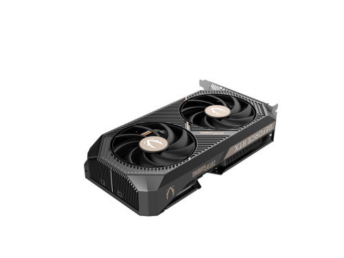 Zotac GAMING GeForce RTX 5060 AMP 8 GB GDDR7 Zotac GAMING GeForce RTX 5060 AMP 8 GB GDDR7