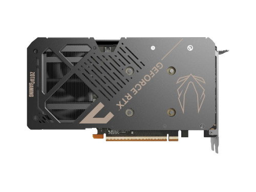 Zotac GAMING GeForce RTX 5060 AMP 8 GB GDDR7 Zotac GAMING GeForce RTX 5060 AMP 8 GB GDDR7