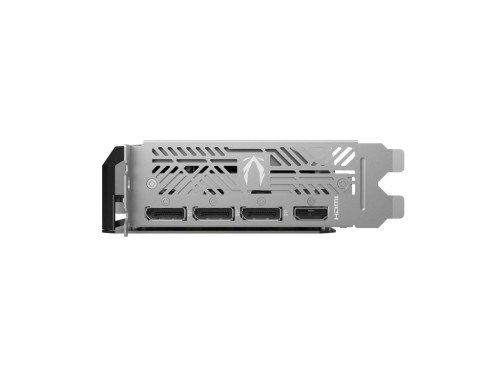 Zotac GAMING GeForce RTX 5060 AMP 8 GB GDDR7 Zotac GAMING GeForce RTX 5060 AMP 8 GB GDDR7