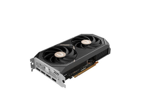 Zotac GAMING GeForce RTX 5060 AMP 8 GB GDDR7 Zotac GAMING GeForce RTX 5060 AMP 8 GB GDDR7