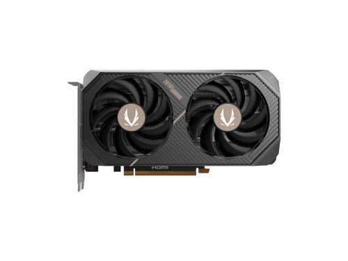 Zotac GAMING GeForce RTX 5060 AMP 8 GB GDDR7 Zotac GAMING GeForce RTX 5060 AMP 8 GB GDDR7