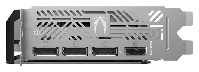 Zotac GAMING GeForce RTX 5060 AMP 8 GB GDDR7 Zotac GAMING GeForce RTX 5060 AMP 8 GB GDDR7