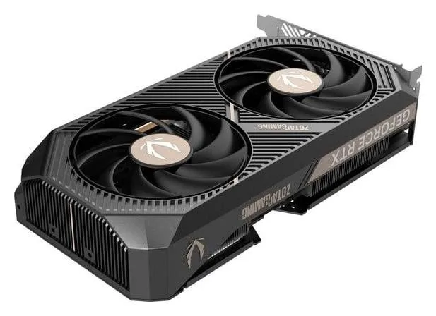Zotac GAMING GeForce RTX 5060 AMP 8 GB GDDR7 Zotac GAMING GeForce RTX 5060 AMP 8 GB GDDR7