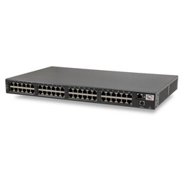 Microsemi pd-9624gc ethernet rÁpido, gigabit ethernet