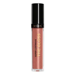 Revlon Super Lustrous Brillo de labios 260 Futuro rosado