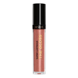 Revlon Super Lustrous Brillo de labios 260 Futuro rosado