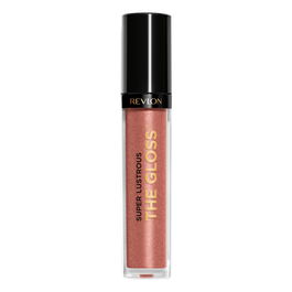 Super Lustrous, Brillo de labios, 260, Futuro rosado, 3.8 ml