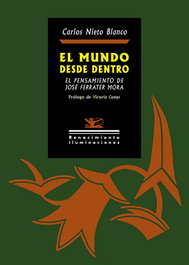 El mundo desde dentro, Carlos Nieto Blanco - RENACIMIENTO EDITORIAL