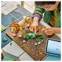 LEGO Creator Fauna Salvaje: León Majestuoso 31386