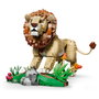 LEGO Creator Fauna Salvaje: León Majestuoso 31386