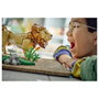 LEGO Creator Fauna Salvaje: León Majestuoso 31386