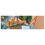 LEGO Creator 3 en 1 Animales salvajes: El majestuoso león 31386