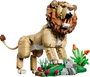 LEGO Creator Fauna Salvaje: León Majestuoso 31386